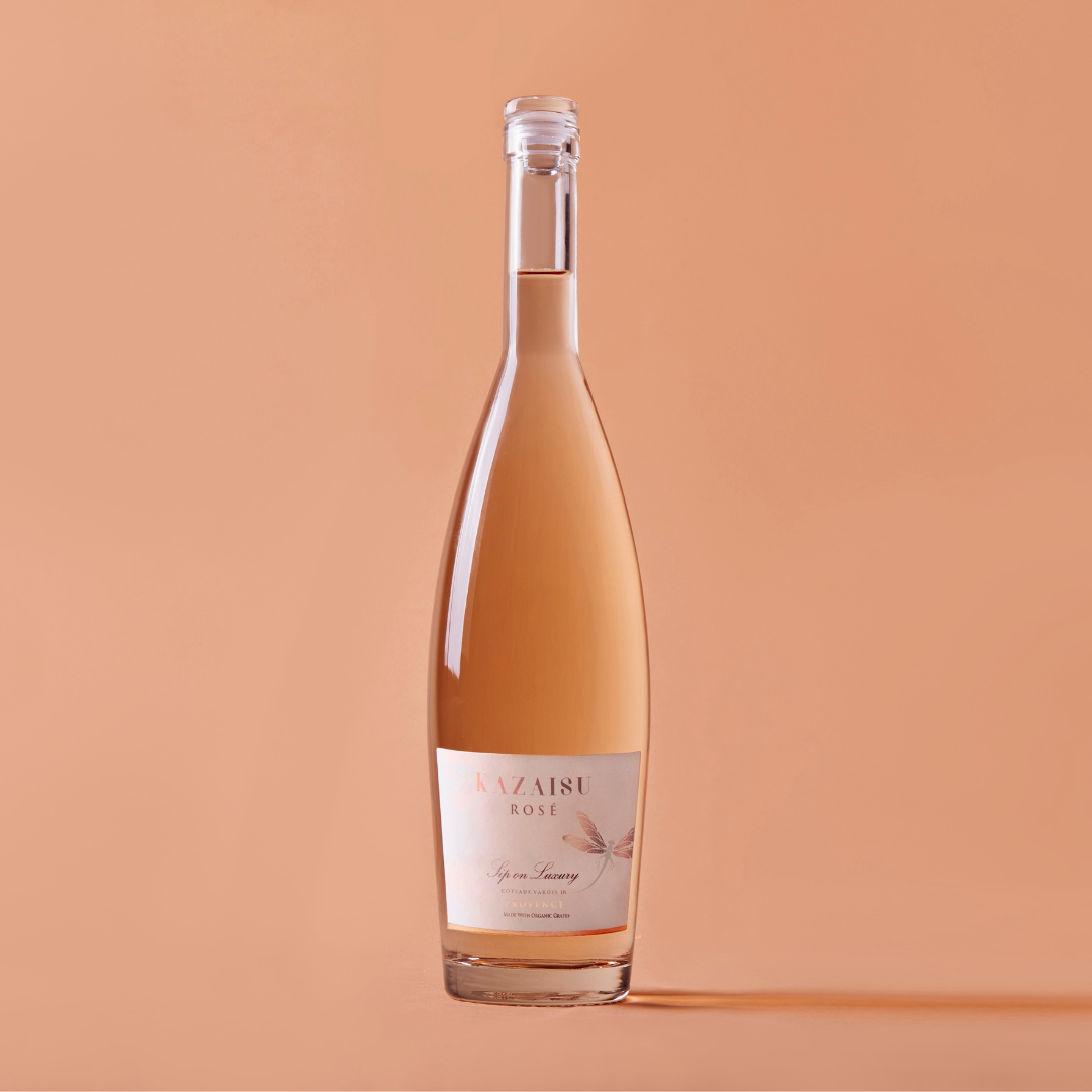 Kazaisu Rosé