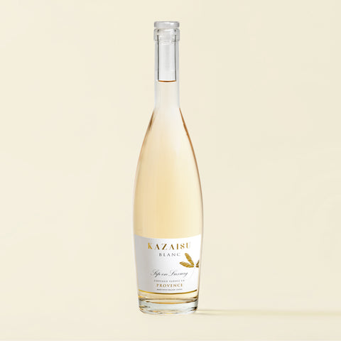 Kazaisu - Blanc