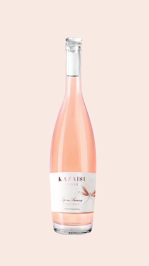 Kazaisu Rosé
