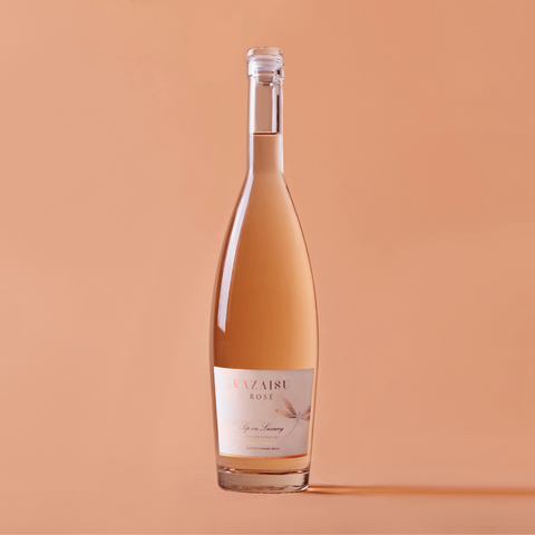 Kazaisu - Rosé